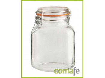 Tarro herm.red.cristal 2lt