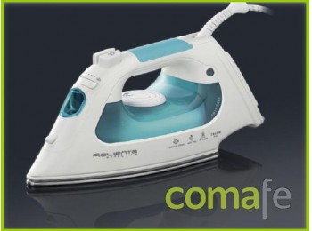Plancha vapor 2100w dx1411 row