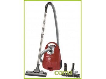 Aspirador c/bolsa 750w 77db ce