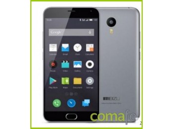 Telefono smartphone 4g plata m
