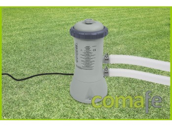 Depuradora de filtro de 3785lt