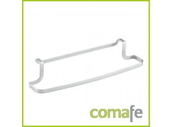 Colgador cocina trapos metalte