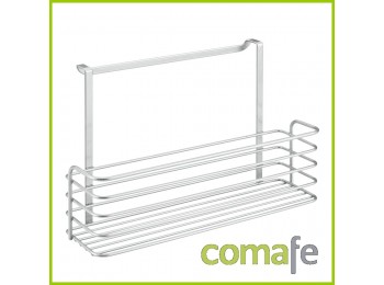 Cesto cocina largo metaltex ga