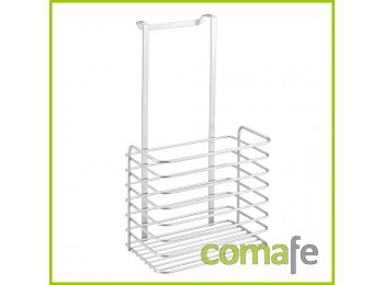 Cesto cocina alto metaltex gal