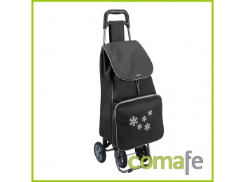 Carro compra 4r bolsa iso. met