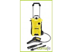 Hidrolavadora 145bar 500l/h k5