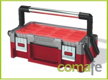Caja herramientas keter cantil