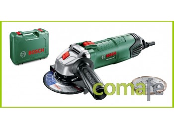 Amoladora bric 750w pws univer