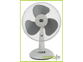 Ventilador sobremesa vivahogar