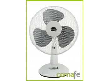 Ventilador sobremesa vivahogar