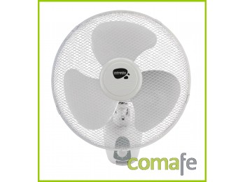 Ventilador pared vivahogar fur