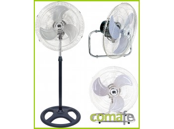 Ventilador 3 en 1 vivahogar me