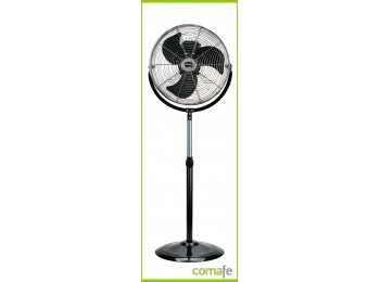 Ventilador pie 170w vivahogar