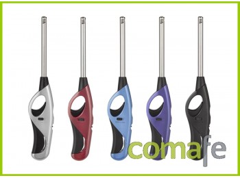 Encendedor llama cliper col me