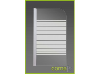 Biombo reversible ba?o 130x76c