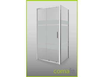 Mampara rectangular 70x90x185c