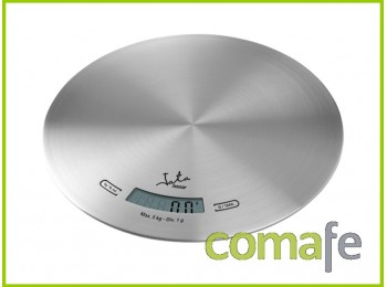 Balanza electronica 5kg/1g/1ml