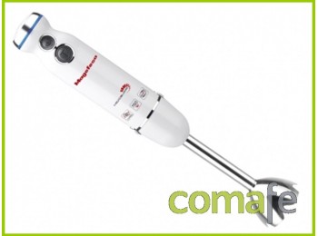 Batidora mano inox 750w mgf412