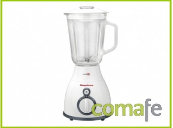 Batidora vaso 1000w 1,5l mgf42