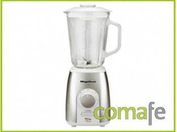 Batidora vaso   600w inox 1,5l