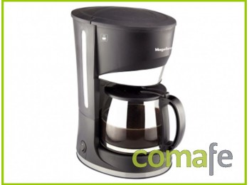 Cafetera goteo  800w 12t mgf32