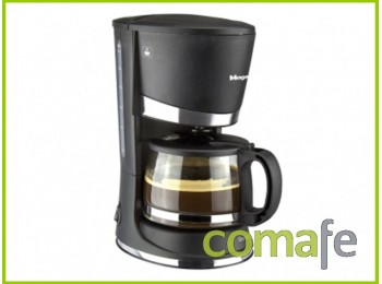 Cafetera goteo  600w 6tz mgf32