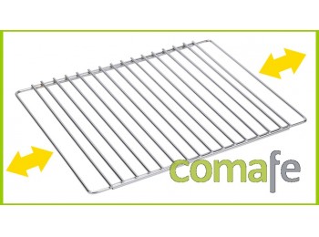 Rejilla extensible 42-60cm sau