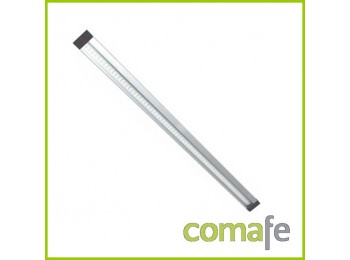 Barra led 5000k silver electro