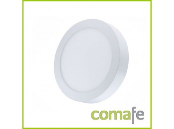 Downlight led redondo superfi