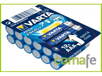 Pila varta blx12 4903 aaa