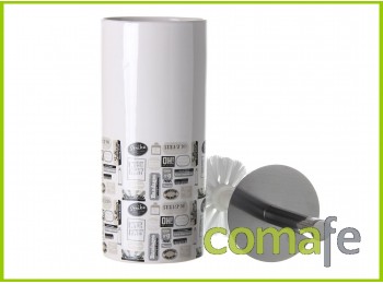 Escobillero wc ceramica juinsa