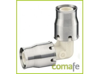 Codo multicapa ppsu 90? 26 alp