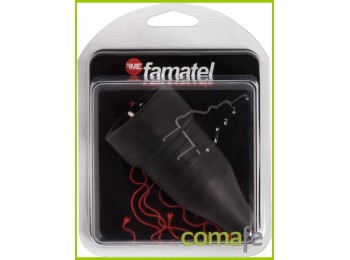Base movil tt 16a-250v negra b