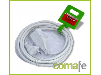 Prolongador 10a 2x1 3mt famate