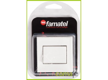 Conmutador superficie 10a-250v