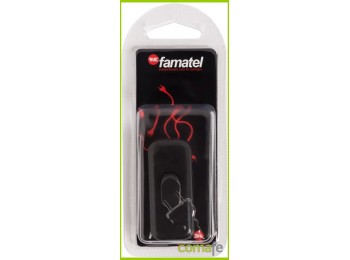 Interruptor de paso 2a-250v ne