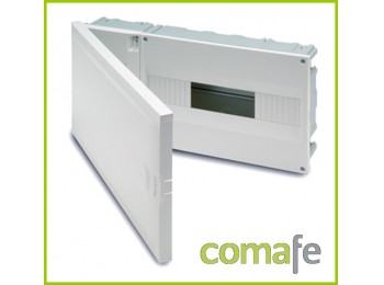 Armario empotrar icp 32+14e fa