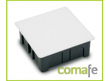 Caja empotrar con garras 100x1