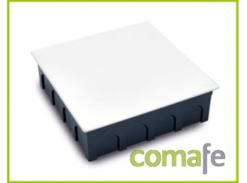 Caja empotrar con garras 200x2