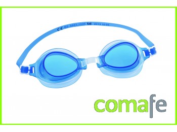 Gafas natacion 3-6 a?os bestwa