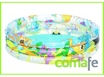 Piscina infantil 152x30cm best