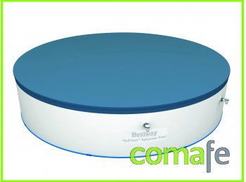 Cobertor piscina ?360x90cm bes