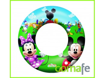 Flotador ?56cm bestway mickey
