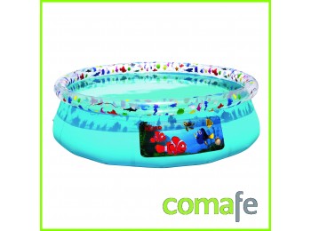Piscina redonda 198x51cm bestw
