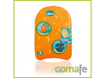 Tabla natacion 43x30cm bestway