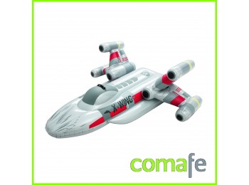 Nave espacial hinchable bestwa