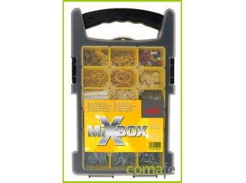 Estuche surtido fijacion suki