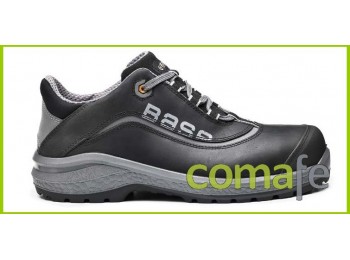 Zapato seg. s3 dep t39 piel en