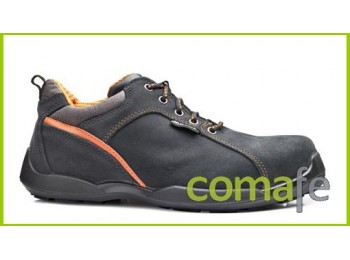 Zapato seg. s1p t40 nobuck
