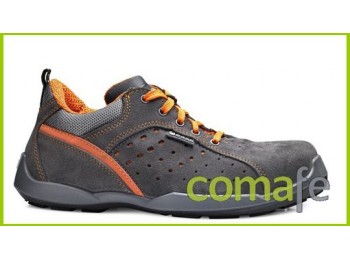 Zapato seg. s1p dep t39 p/serr